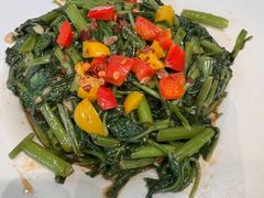 -Shantek象提南亚西餐厅&Bistro(淮海中路店)