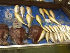-盈春大饭店(千山路店)