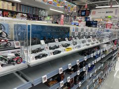 -秋叶原电器街