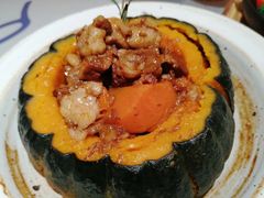 -火山屋台(新街口店)