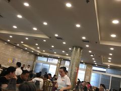 大堂-牛街·马辈儿涮肉(牛街二店)