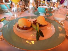-The Ritz Restaurant