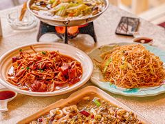 -温岭人家(红花北路店)