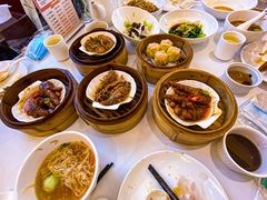 -万龙洲海鲜(大兴绿地缤纷城店)