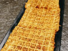 -最锦烧烤(恒升现代城店)