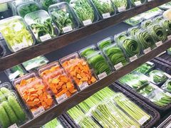 -果蔬好生活超市(乐堤港店)