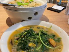 -莆田餐厅PUTIEN(三里屯店)