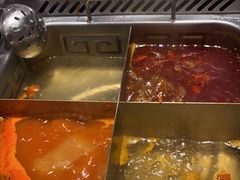 -海底捞火锅(攀枝花万达店)