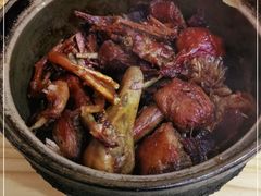 -斯丹姜母鸭·古法干香(涂门街总店)