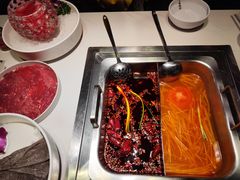 -小龙坎火锅(世纪城店)