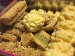 -家琳甜品(江南东店)