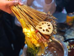 -七串串(无锡总店)