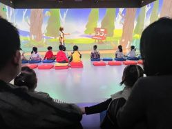 -小鸡哆哆故事屋·儿童乐园(嘉里城店)