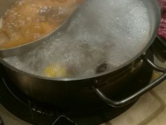 -手选潮汕鲜活牛肉火锅(二七广场店)