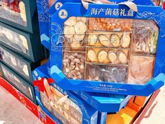 -Olé精品超市(广州太古汇店)