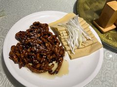 -辣婆婆(航天桥店)