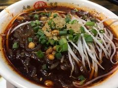 -龙抄手(文殊坊店)
