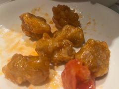 -莆田餐厅PUTIEN(三里屯店)