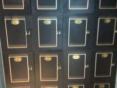 -格斗兄弟搏击健身训练馆(望京店)