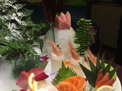 -樱之盛宴·蟹料理海鲜自助(前进大街店)