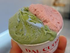 -Dal Cuore 达可芮冰淇淋(陕西北路店)