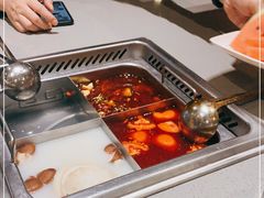 -海底捞火锅(方圆荟店)