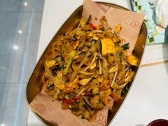 -寂寞的豆芽 蒙古原切大串(金宇店)