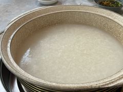 -丰尔粥食·粥底火锅·桑拿鸡(大良总店)