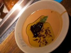 -老牌坊云南鱼豆花火锅(哈西万达店)