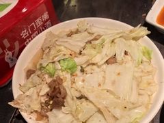 -张豆花(碚峡路店)