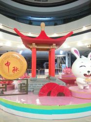 -乐贝派对RUBY'SPARTY