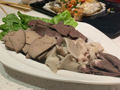 -九府羊·鲜羊火锅·烤串(新华路店)