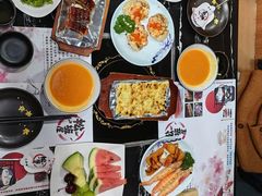 -松坂屋日料自助(长城路店)