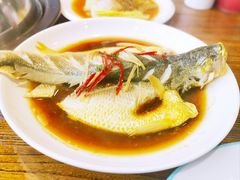 -海味当家·蒸锅海鲜(星海公园店)