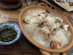 -良木缘咖啡西餐(优品道广场店)