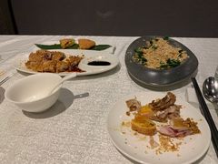 -观澜湖酒店·邀月庭中餐厅
