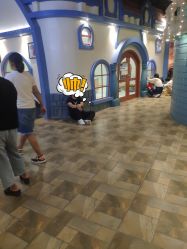 -点点梦想城(鑫苑都汇店)