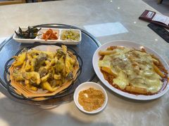 -屋里家延边朝鲜族冷面(南园店)