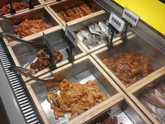 -百顺德海鲜自助(兴海名都广场店)