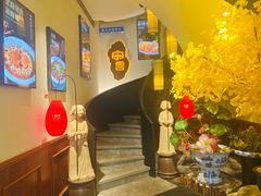 -宋园·金宴浙鲜馆(静安店)