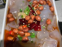 -半天妖烤鱼(新中关购物中心店)