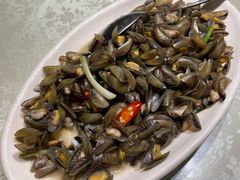 海瓜子-潮人姐妹轩(海宁路店)