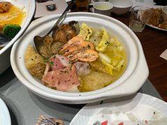 -阿明小菜·海鲜·上海菜(梅陇店)