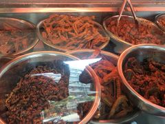 -帝煌烤卤(羊子街店)
