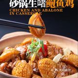 简直是嗨到爆炸！ 这里的海鲜绝对是新鲜活蹦乱跳的