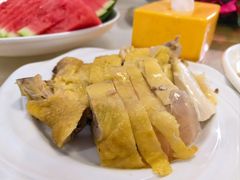-山涧阁农家菜(南北湖店)