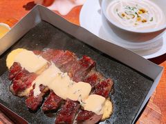 -卡朋厨房(289艺术园区店)