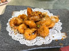 -北海渔村酒楼·粤菜海鲜点心(新华店)