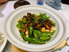 -老长春肉馆(飞跃路店)