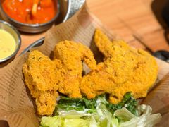 -KimPro 辛普乐概念韩餐